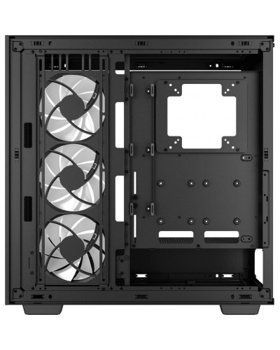 Корпус Deepcool Morpheus Black (R-MORPHEUS-BKAPA1-G-1)