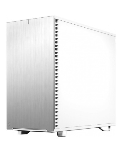 Корпус Fractal Design Define 7 White Solid (FD-C-DEF7A-09)