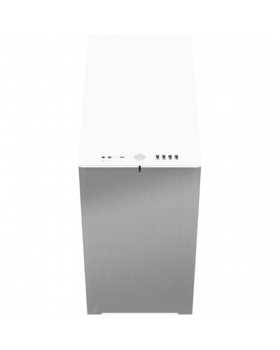 Корпус Fractal Design Define 7 White Solid (FD-C-DEF7A-09)