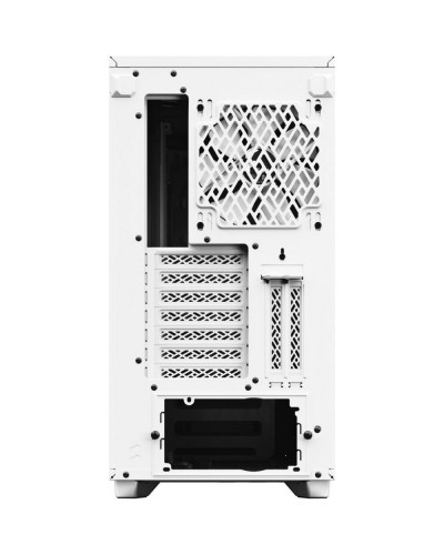 Корпус Fractal Design Define 7 White Solid (FD-C-DEF7A-09)