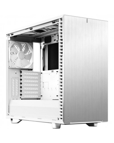 Корпус Fractal Design Define 7 White Solid (FD-C-DEF7A-09)