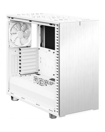 Корпус Fractal Design Define 7 White Solid (FD-C-DEF7A-09)