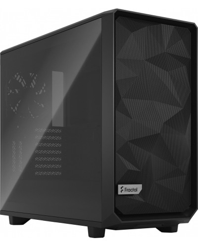 Корпус Fractal Design Meshify 2 Black TG Light Tint (FD-C-MES2A-03)