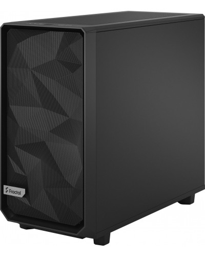 Корпус Fractal Design Meshify 2 Black TG Light Tint (FD-C-MES2A-03)