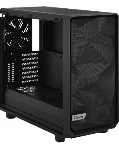 Корпус Fractal Design Meshify 2 Black TG Light Tint (FD-C-MES2A-03)