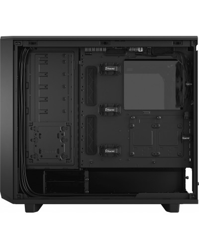 Корпус Fractal Design Meshify 2 Black TG Light Tint (FD-C-MES2A-03)