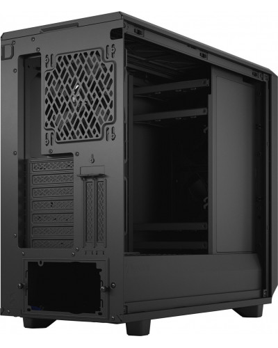 Корпус Fractal Design Meshify 2 Black TG Light Tint (FD-C-MES2A-03)