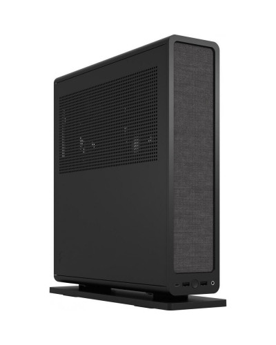 Корпус Fractal Design Ridge Black (FD-C-RID1N-11)