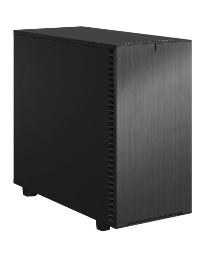 Корпус Fractal Design Define 7 Gray Solid (FD-C-DEF7A-07)