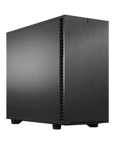 Корпус Fractal Design Define 7 Gray Solid (FD-C-DEF7A-07)