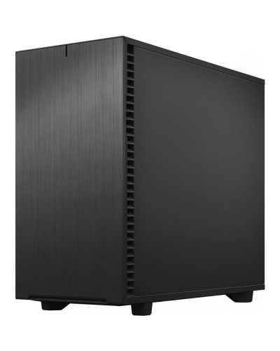 Корпус Fractal Design Define 7 Gray Solid (FD-C-DEF7A-07)