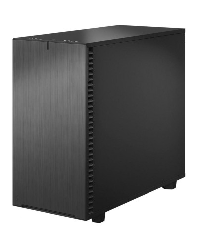 Корпус Fractal Design Define 7 Gray Solid (FD-C-DEF7A-07)