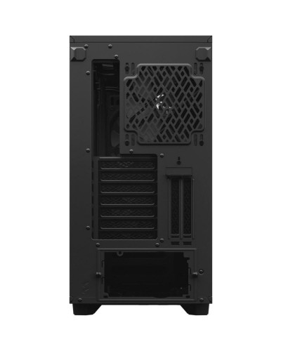 Корпус Fractal Design Define 7 Gray Solid (FD-C-DEF7A-07)