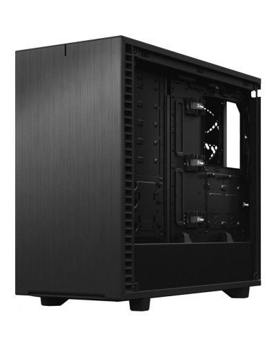 Корпус Fractal Design Define 7 Gray Solid (FD-C-DEF7A-07)