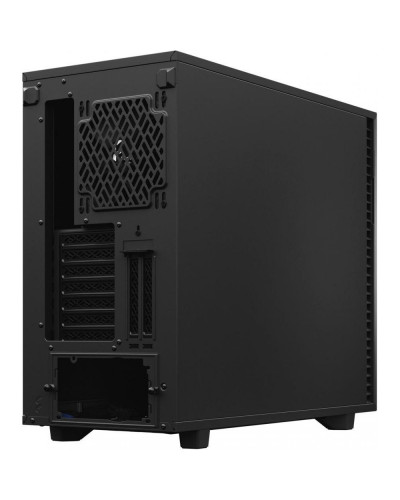 Корпус Fractal Design Define 7 Gray Solid (FD-C-DEF7A-07)