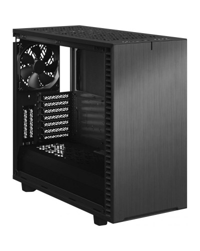 Корпус Fractal Design Define 7 Gray Solid (FD-C-DEF7A-07)