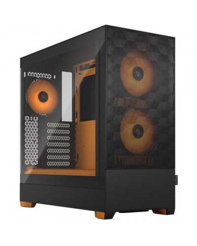 Корпус Fractal Design Pop Air RGB Orange Core (FD-C-POR1A-05)