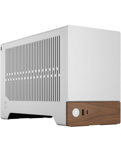 Корпус Fractal Design Terra Silver (FD-C-TER1N-02)