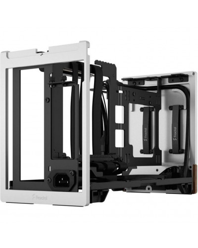 Корпус Fractal Design Terra Silver (FD-C-TER1N-02)