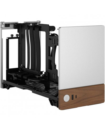 Корпус Fractal Design Terra Silver (FD-C-TER1N-02)