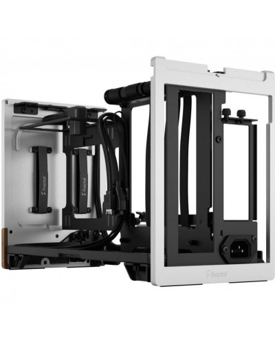 Корпус Fractal Design Terra Silver (FD-C-TER1N-02)