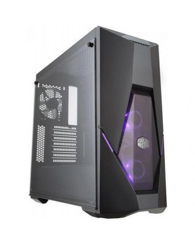 Корпус Cooler Master MasterBox K500 (MCB-K500D-KGNN-S00)