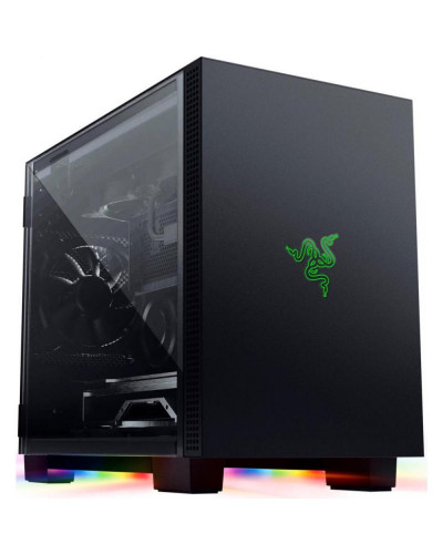 Корпус Razer Tomahawk mini-ITX ARGB (RC21-01400100-R3M1)