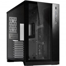 Корпус Lian Li O11 Dynamic Black PC Case (G99.O11DX.00)