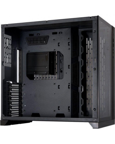 Корпус Lian Li O11 Dynamic Black PC Case (G99.O11DX.00)