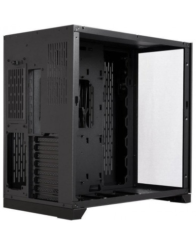 Корпус Lian Li O11 Dynamic Black PC Case (G99.O11DX.00)