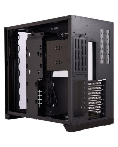 Корпус Lian Li O11 Dynamic Black PC Case (G99.O11DX.00)