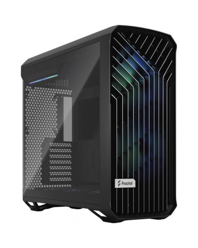 Корпус Fractal Design Torrent RGB Black TG LightTint (FD-C-TOR1A-04)