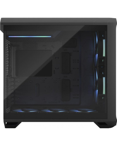 Корпус Fractal Design Torrent RGB Black TG LightTint (FD-C-TOR1A-04)