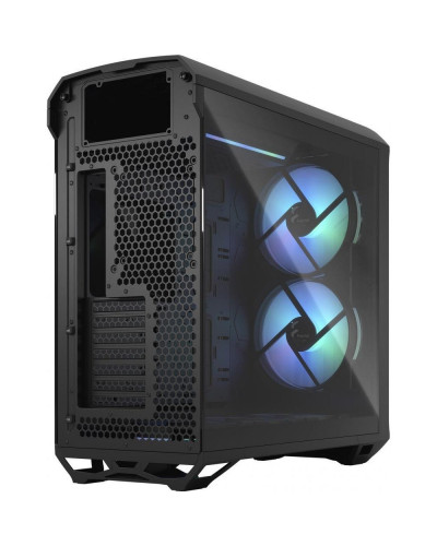 Корпус Fractal Design Torrent RGB Black TG LightTint (FD-C-TOR1A-04)