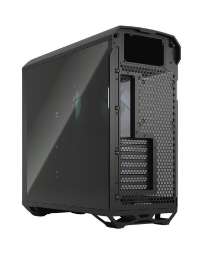 Корпус Fractal Design Torrent RGB Black TG LightTint (FD-C-TOR1A-04)