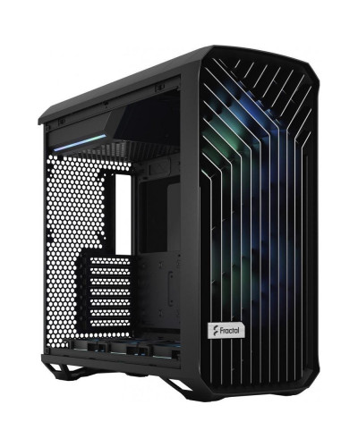 Корпус Fractal Design Torrent RGB Black TG LightTint (FD-C-TOR1A-04)