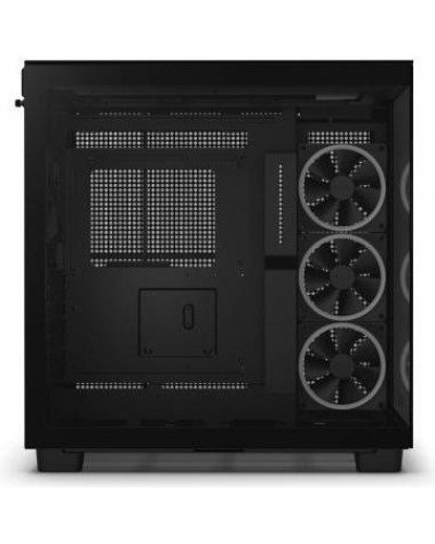 Корпус NZXT H9 Elite Matte Black (CM-H91EB-01)