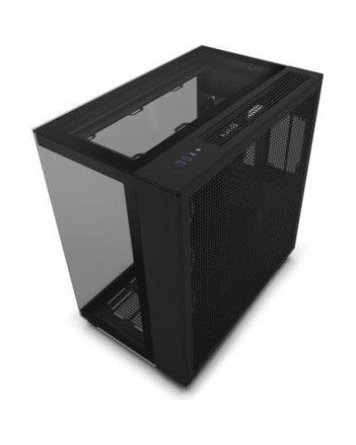 Корпус NZXT H9 Elite Matte Black (CM-H91EB-01)