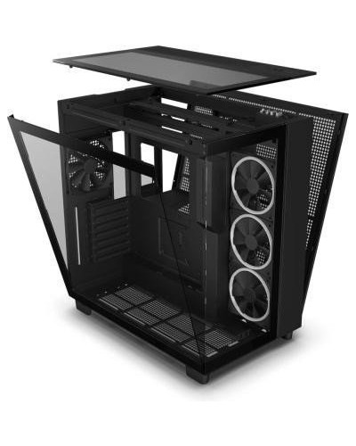 Корпус NZXT H9 Elite Matte Black (CM-H91EB-01)