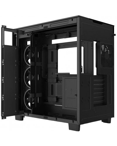 Корпус NZXT H9 Elite Matte Black (CM-H91EB-01)