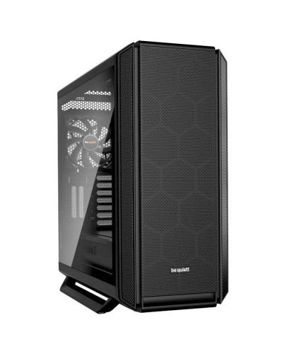 Корпус be quiet! Silent Base 802 Window Black (BGW39)