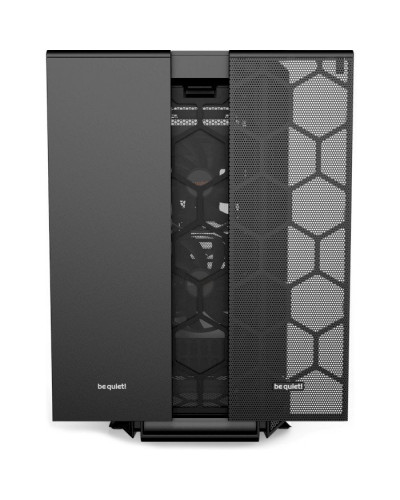 Корпус be quiet! Silent Base 802 Window Black (BGW39)