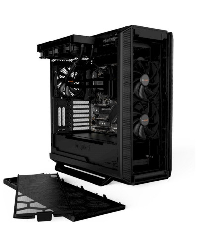 Корпус be quiet! Silent Base 802 Window Black (BGW39)