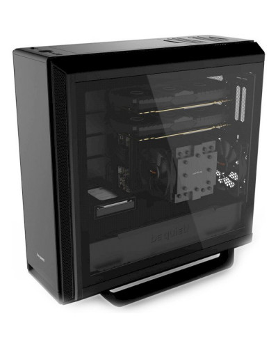 Корпус be quiet! Silent Base 802 Window Black (BGW39)