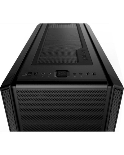 Корпус be quiet! Silent Base 802 Window Black (BGW39)