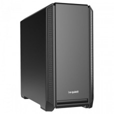 Корпус be quiet! Silent Base 601 Black (BG026)