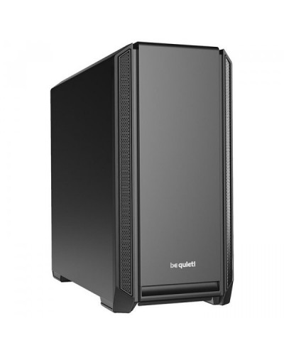 Корпус be quiet! Silent Base 601 Black (BG026)