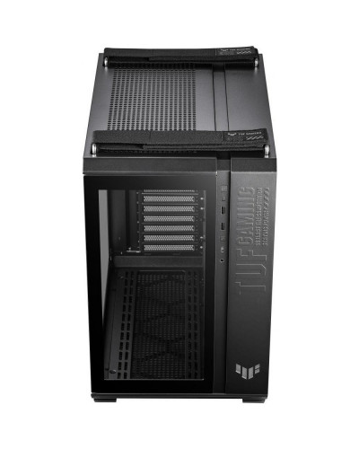 Корпус ASUS TUF Gaming GT502 Plus Black (90DC0090-B19010)