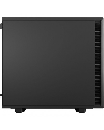 Корпус Fractal Design Define 7 Nano Black Solid (FD-C-DEF7N-01)