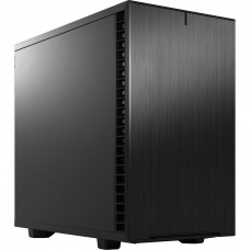 Корпус Fractal Design Define 7 Nano Black Solid (FD-C-DEF7N-01)